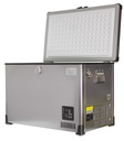 CAVA ELECT PORTATIL.64L. INOX