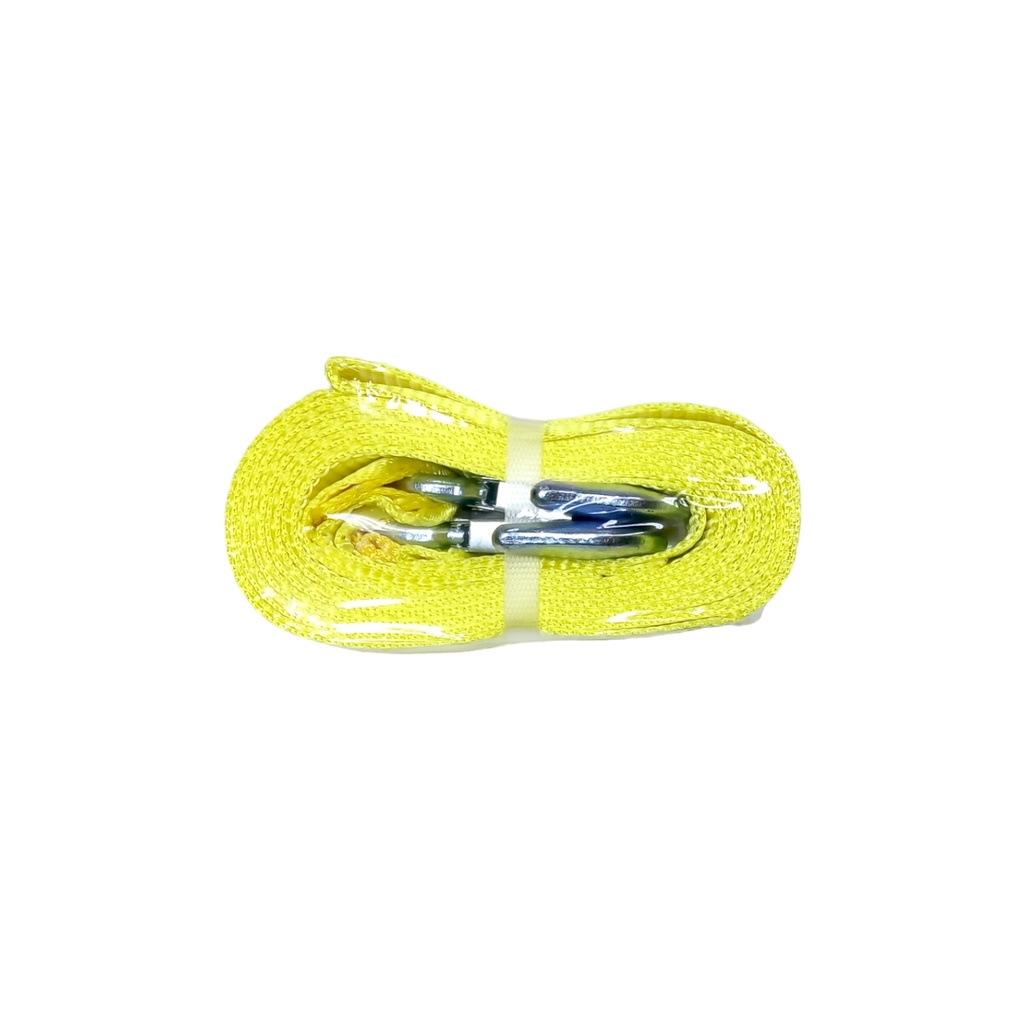 Cincha Remolque 2 PulX5Mts 4500KG