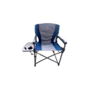 SILLA CAMPING PLEGABLE