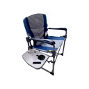 SILLA CAMPING PLEGABLE