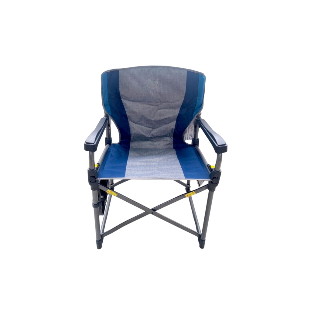 SILLA CAMPING PLEGABLE