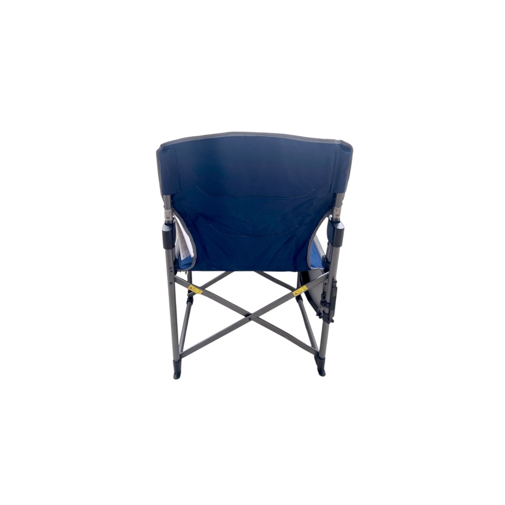 SILLA CAMPING PLEGABLE