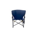 SILLA CAMPING PLEGABLE