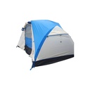 CARPA EMPACABLE 2PER