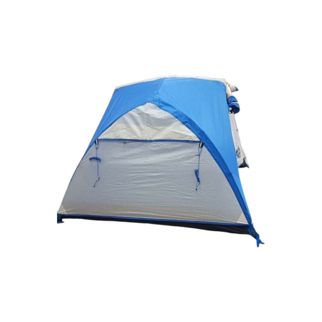 CARPA EMPACABLE 2PER