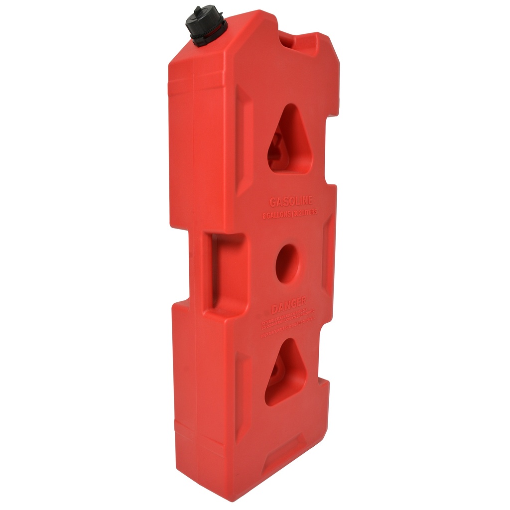 BIDON PLAST.PLANO 5 GAL-19L