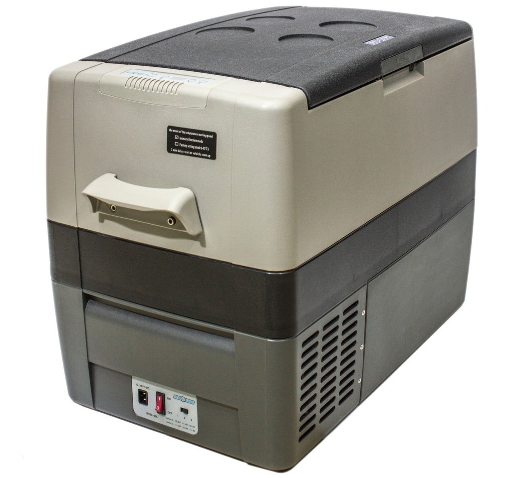 CAVA ELECT PORTATIL.60L.