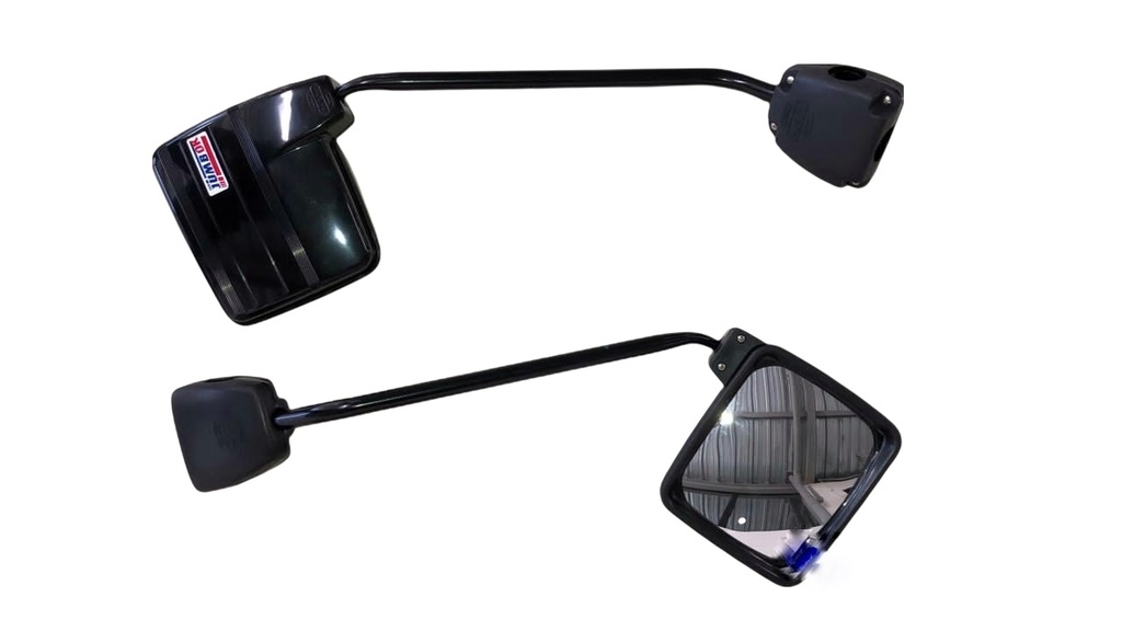 ESPEJO TRASERO TOY.FJ-80