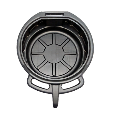 RECIPIENTE P/CAMBIO ACEITE WFO