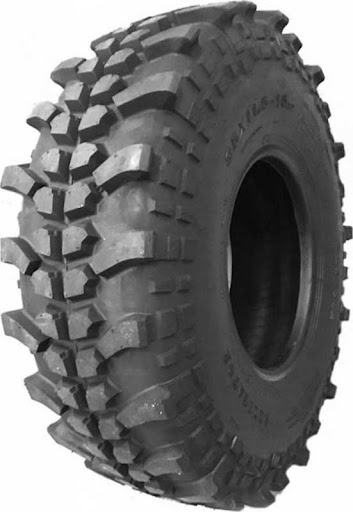 CAUCHO ALLIGATOR 35X11.50-16LT 120K