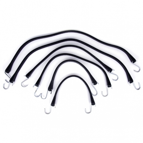 Cincha Goma 31 Pul 1 Pz.