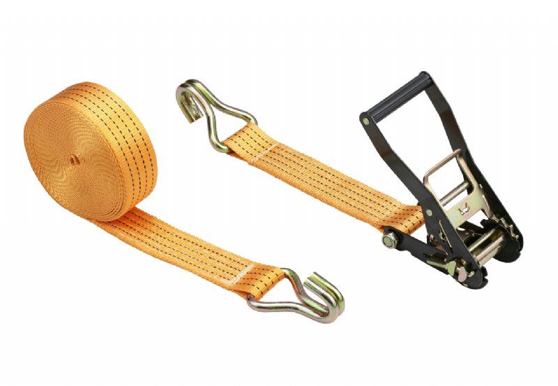 Cincha Ratchet 5 mts 1 pz 700Kg