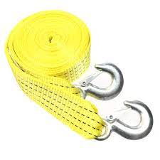 Cincha Remolque 2 PulX5Mts 4500KG