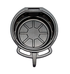 [WFO-03] RECIPIENTE P/CAMBIO ACEITE WFO