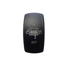 [JK-C02] TAPA SWITCH WINCHE TIPO JL59