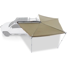 [GCT-007] TOLDO 2.5m Foxwing Awning 