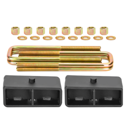 [PS-LK03] LEVELING LIFT KIT.TOY.HI LUX 2" FRONT (copia)