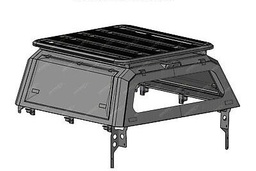 [GN00037-1] Canopy Toy. Hilux 2004 Vigo Doble Cab (copia)