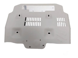 [PS-SKID4R] SKID PLATE.-TOY 4runner 14-20 / FjCruiser 10-20