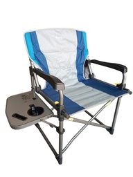 [GCT-001] SILLA CAMPING PLEGABLE